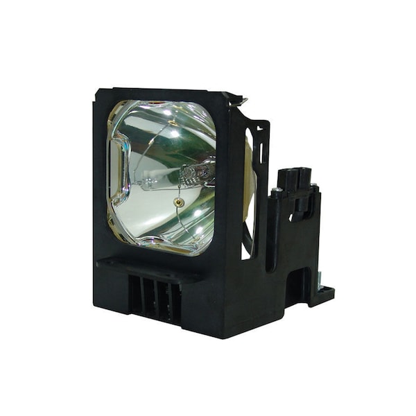 Battery Technology REPLACEMENT LAMP FOR MITSUBISHI XL5900U, XL5950, XL5980, XL5980LU, XL5980U VLT-X VLT-XL5950LP-BTI - main